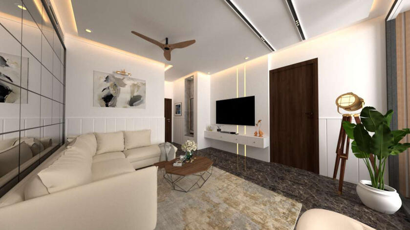 White Space